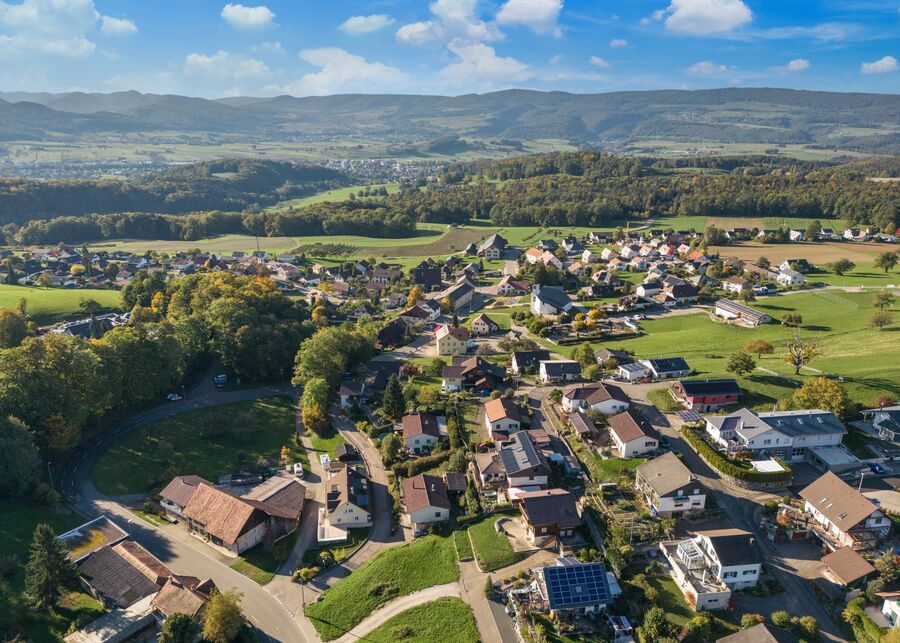 Geschichte Gemeinde Fehren